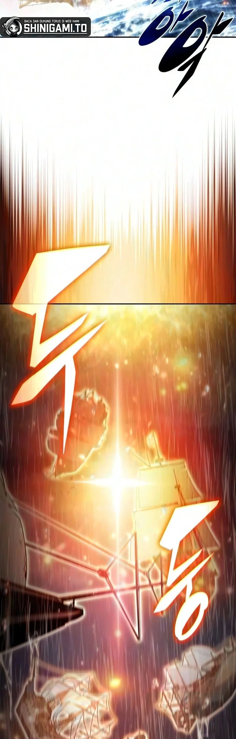 Solo Max-Level Newbie Chapter 260 - halaman 7