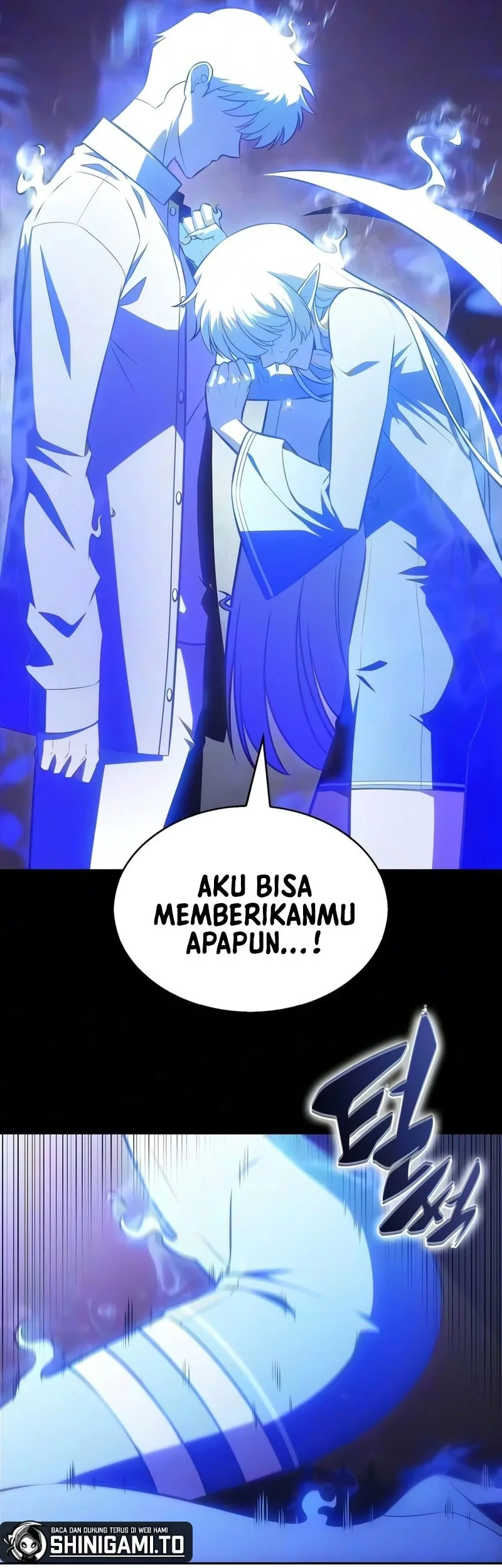 Solo Max-Level Newbie Chapter 260 - halaman 78