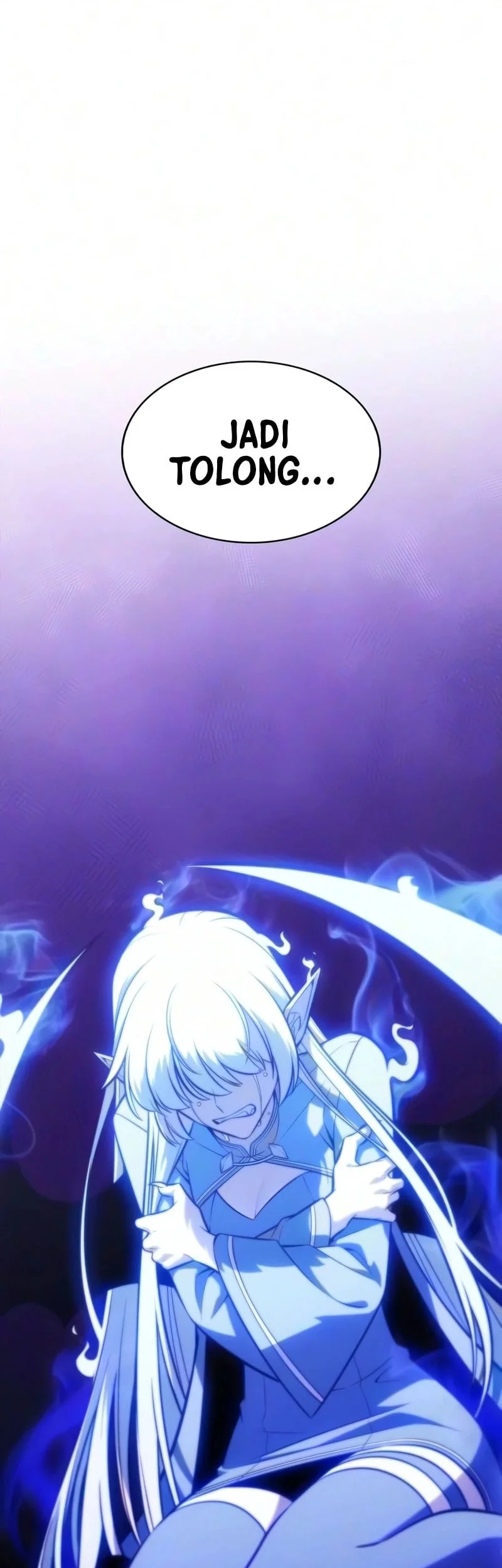 Solo Max-Level Newbie Chapter 260 - halaman 79