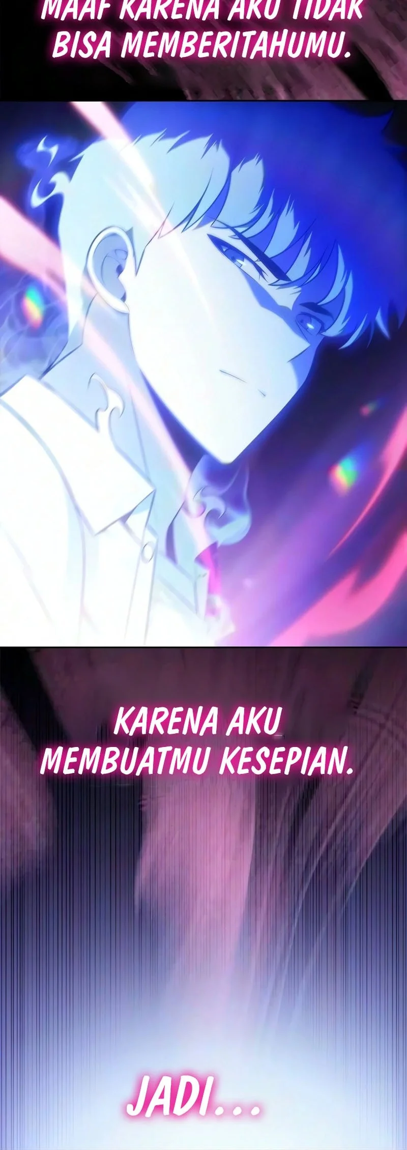 Solo Max-Level Newbie Chapter 260 - halaman 85