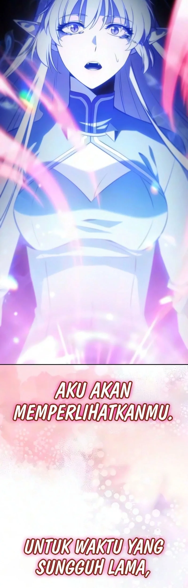 Solo Max-Level Newbie Chapter 260 - halaman 88
