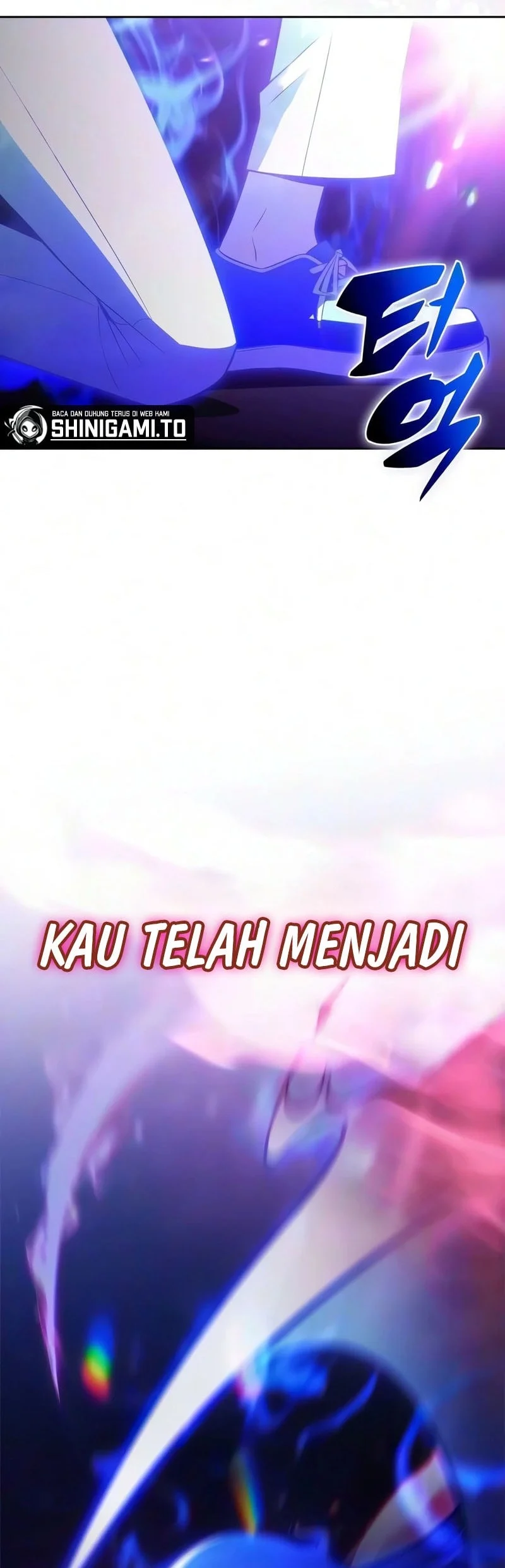 Solo Max-Level Newbie Chapter 260 - halaman 89