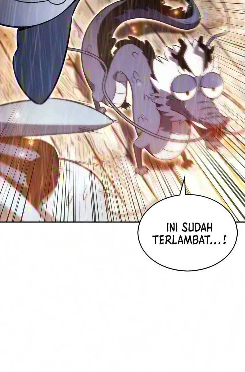 Solo Max-Level Newbie Chapter 260 - halaman 9