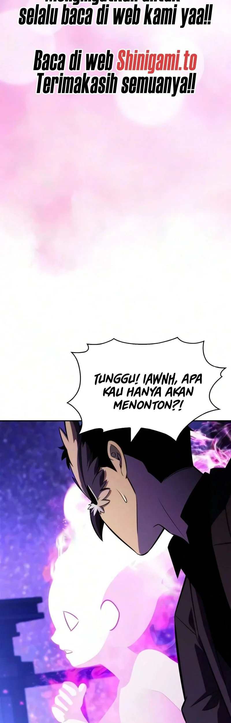 Solo Max-Level Newbie Chapter 260 - halaman 92