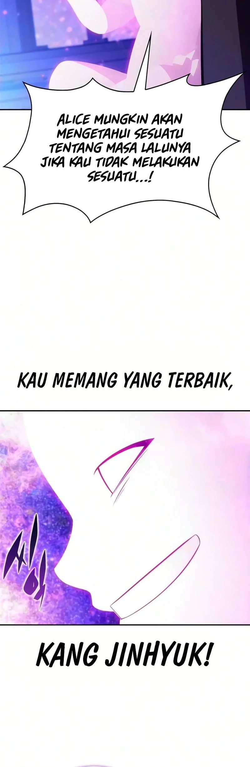 Solo Max-Level Newbie Chapter 260 - halaman 93