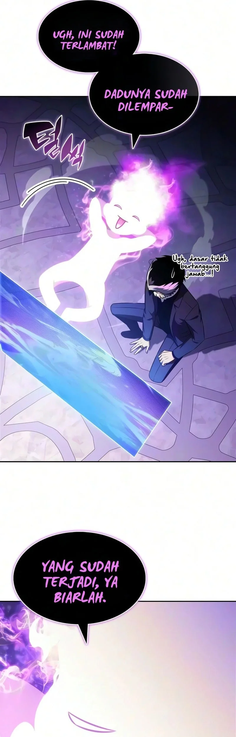 Solo Max-Level Newbie Chapter 260 - halaman 94