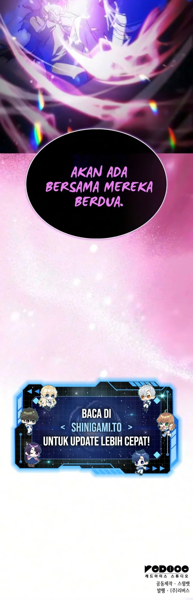Solo Max-Level Newbie Chapter 260 - halaman 96