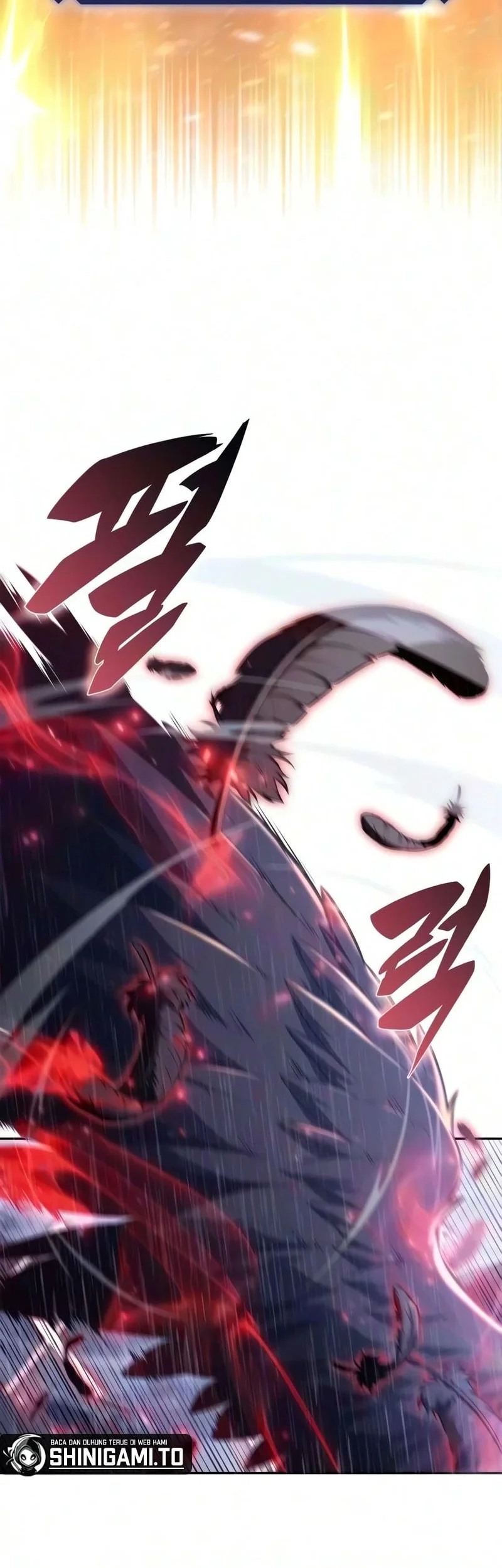 Solo Max-Level Newbie Chapter 261 - halaman 19