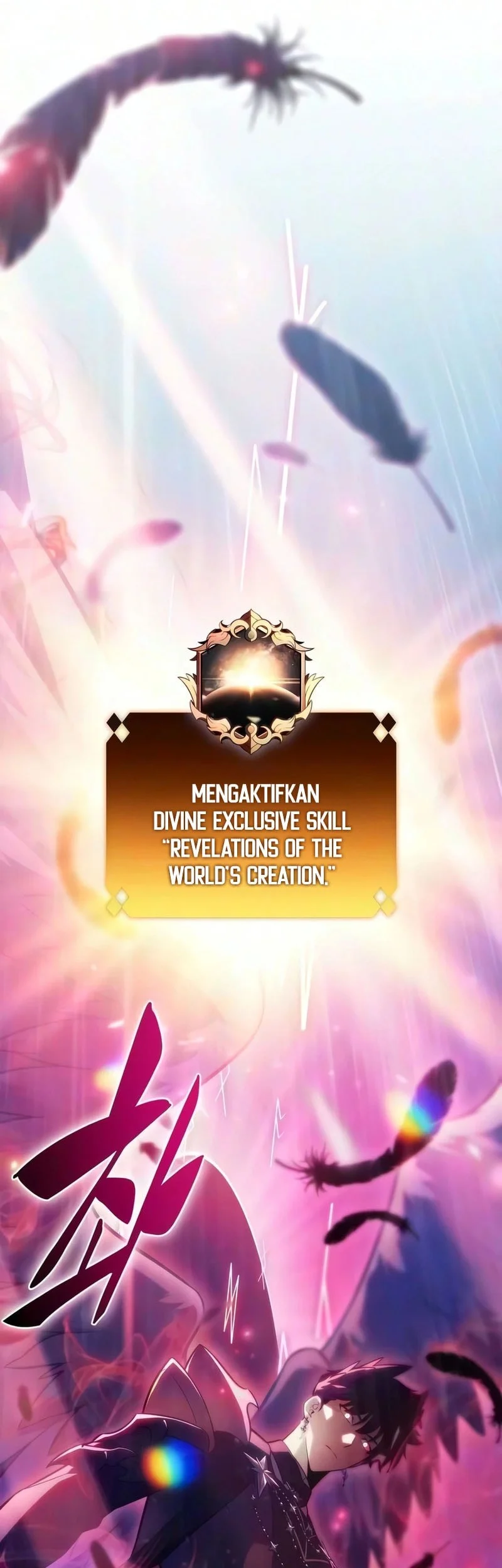Solo Max-Level Newbie Chapter 261 - halaman 20