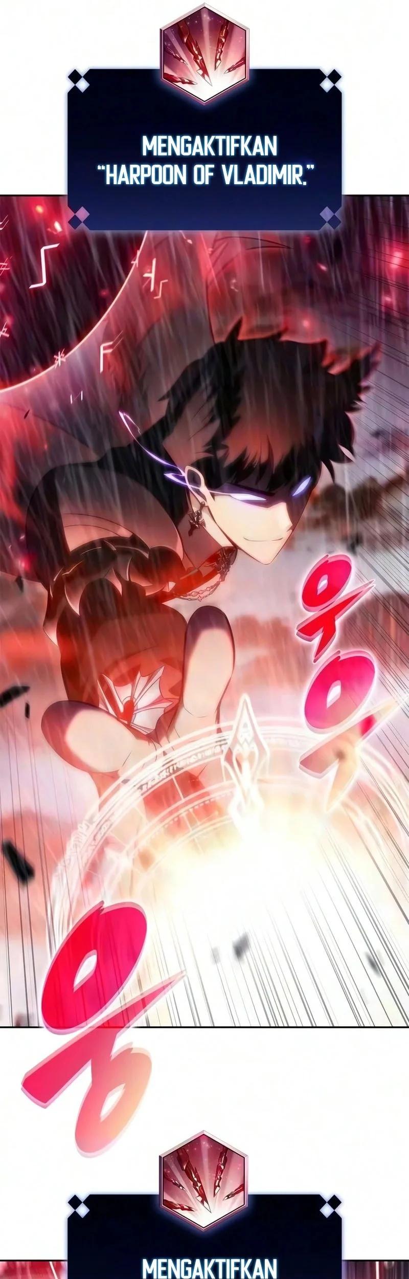 Solo Max-Level Newbie Chapter 261 - halaman 29