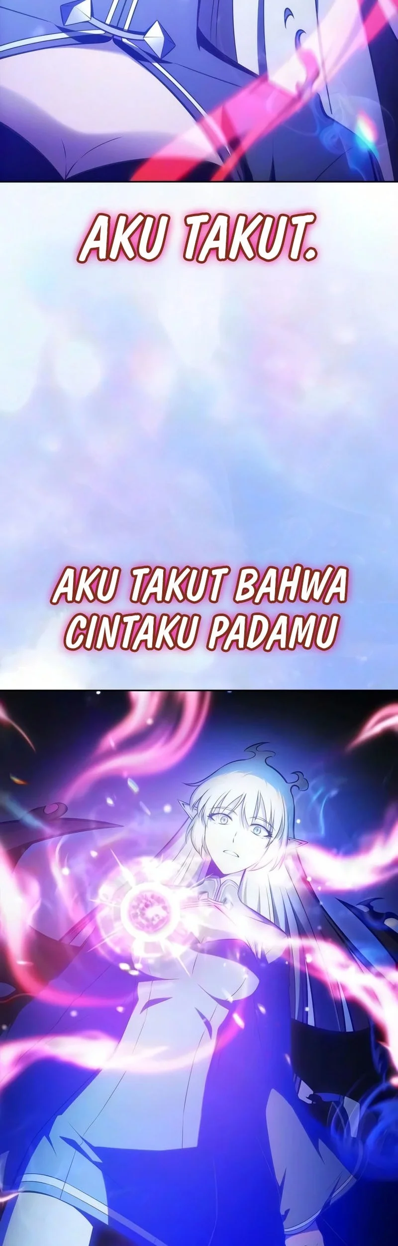 Solo Max-Level Newbie Chapter 261 - halaman 3