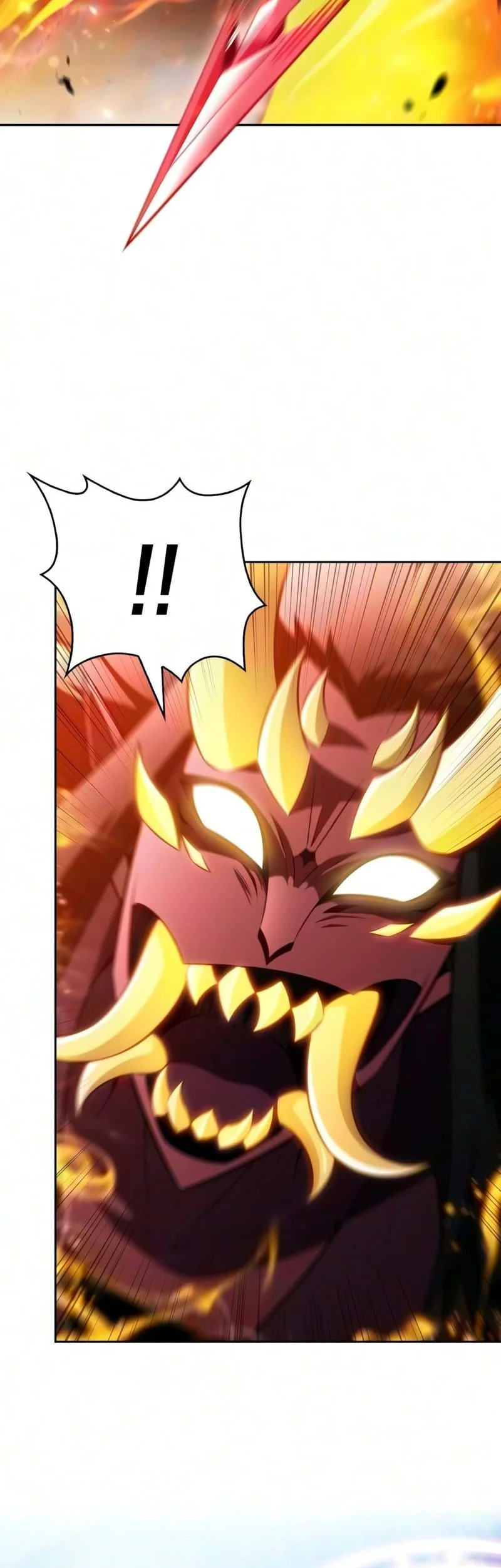 Solo Max-Level Newbie Chapter 261 - halaman 32