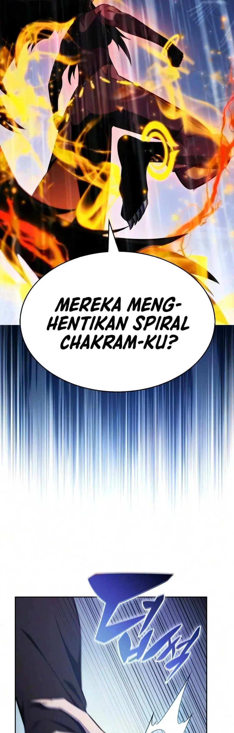 Solo Max-Level Newbie Chapter 261 - halaman 34