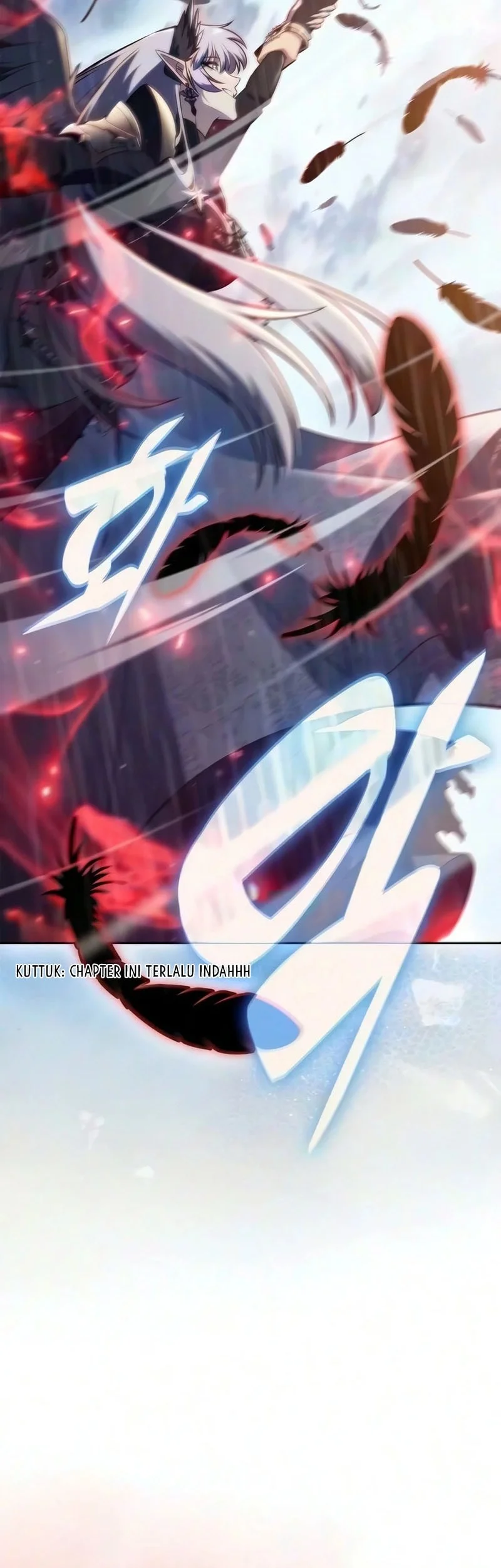 Solo Max-Level Newbie Chapter 261 - halaman 36