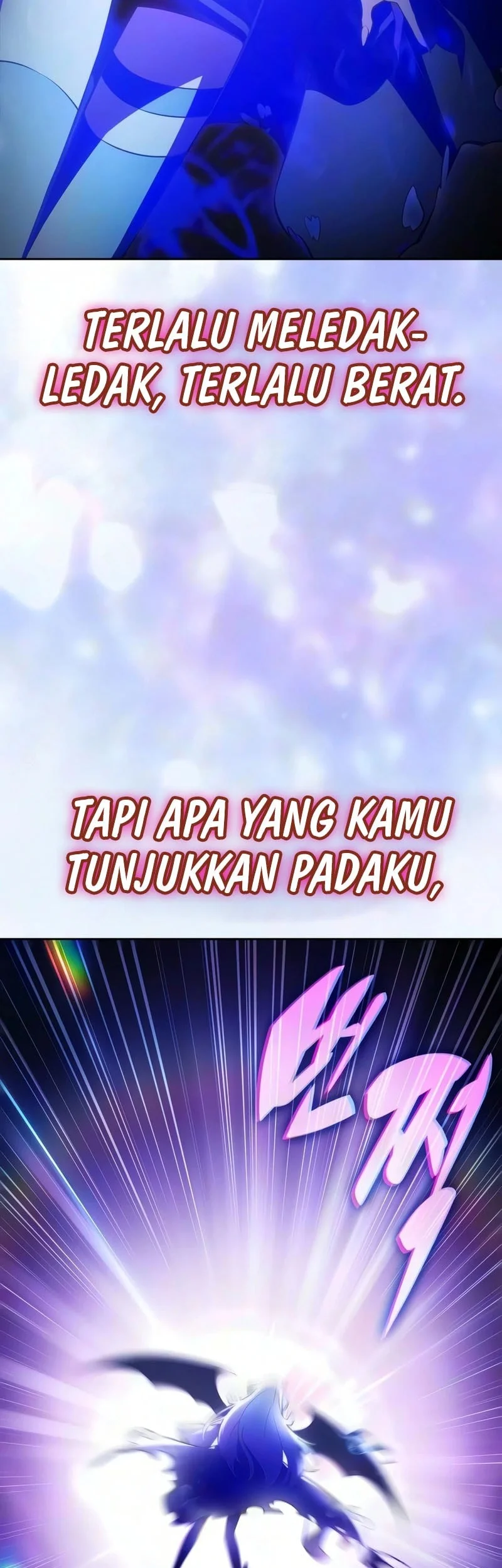 Solo Max-Level Newbie Chapter 261 - halaman 4