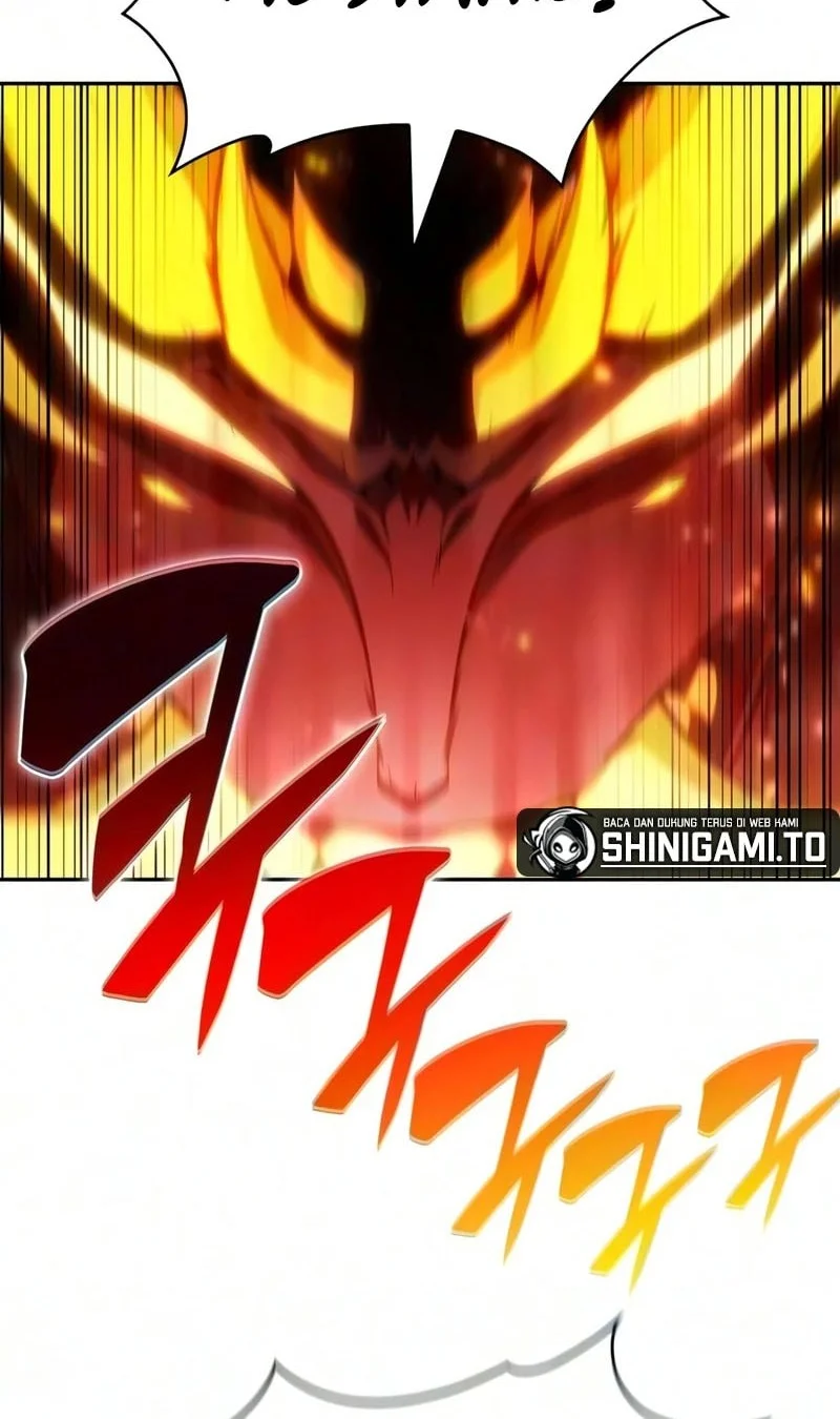 Solo Max-Level Newbie Chapter 261 - halaman 48