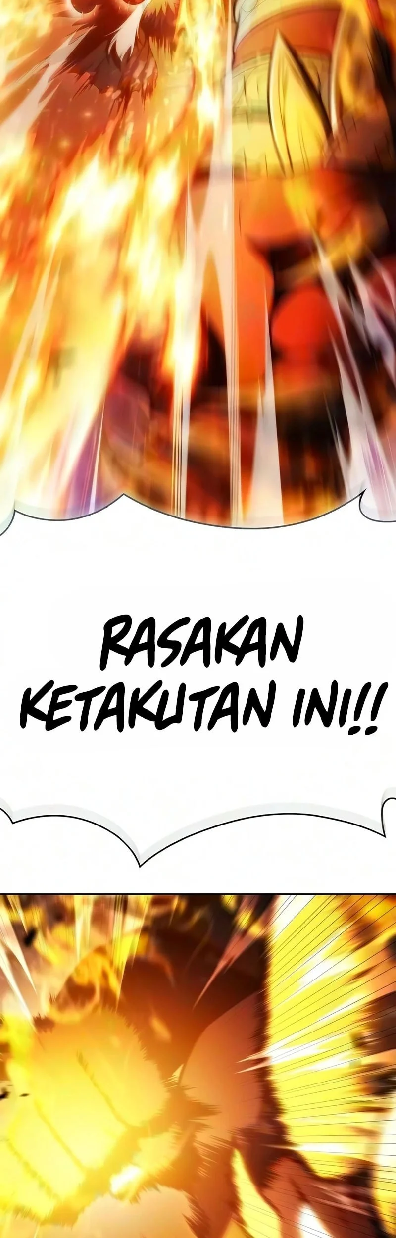 Solo Max-Level Newbie Chapter 261 - halaman 51