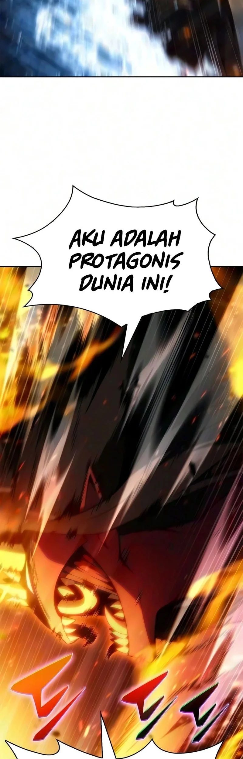 Solo Max-Level Newbie Chapter 261 - halaman 54