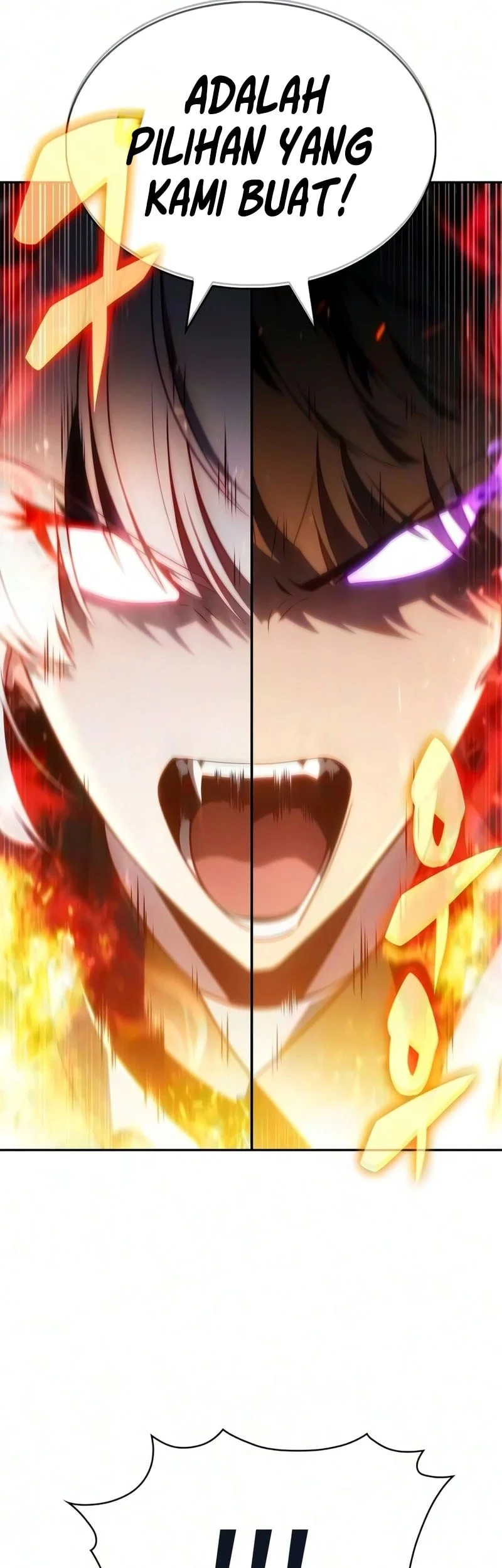 Solo Max-Level Newbie Chapter 261 - halaman 57