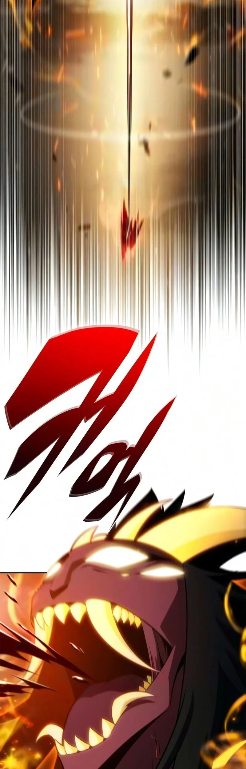 Solo Max-Level Newbie Chapter 261 - halaman 61