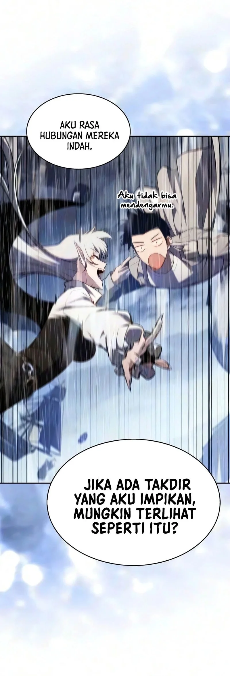 Solo Max-Level Newbie Chapter 261 - halaman 71