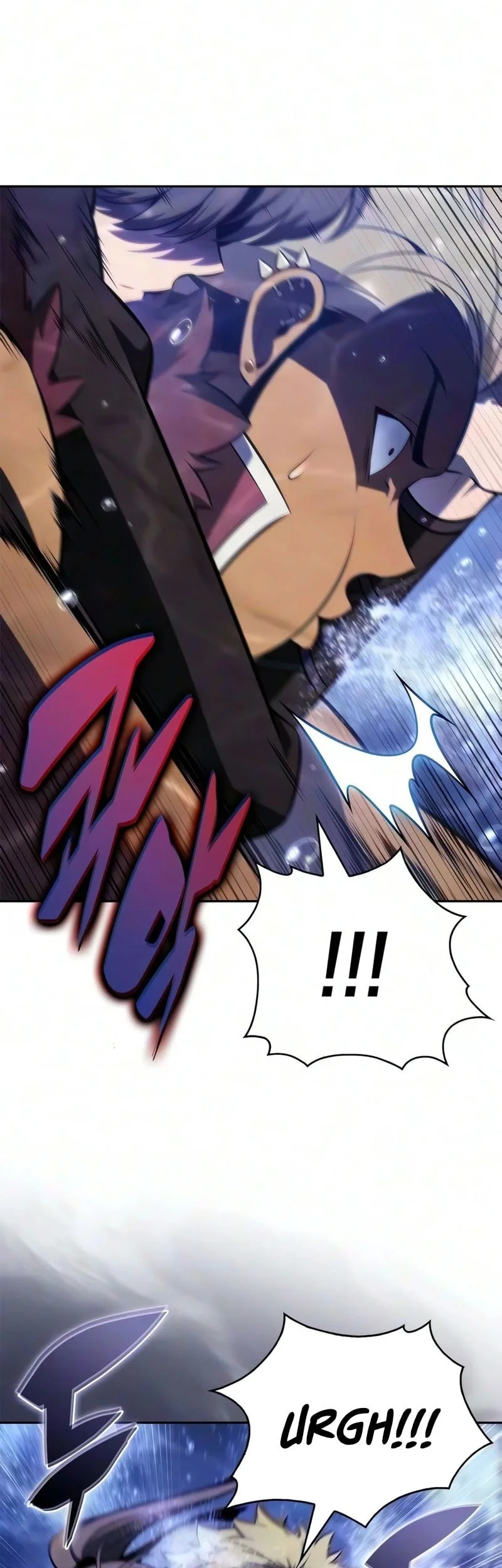 Solo Max-Level Newbie Chapter 261 - halaman 76