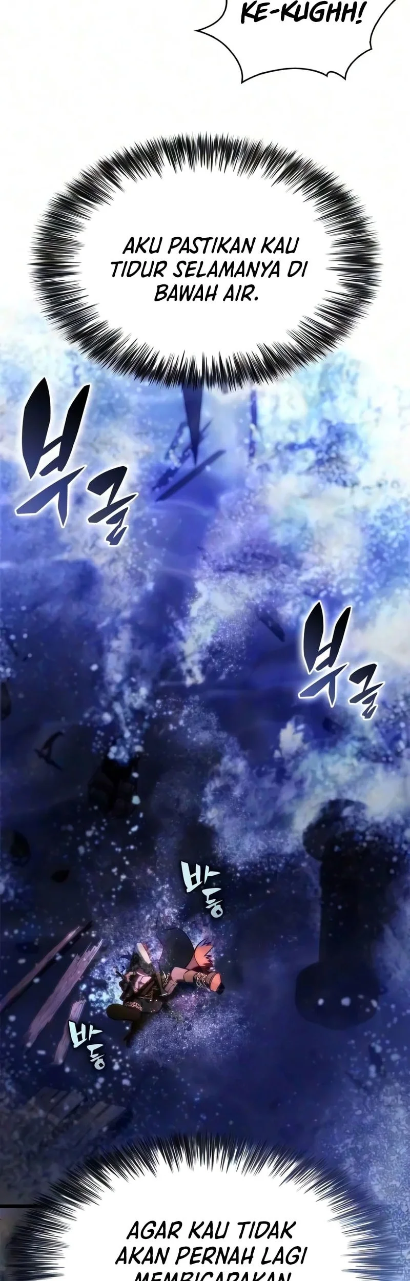 Solo Max-Level Newbie Chapter 261 - halaman 78