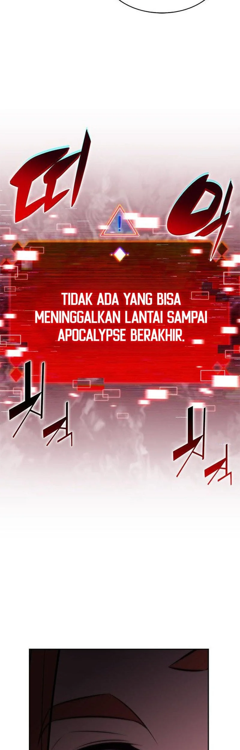 Solo Max-Level Newbie Chapter 262 - halaman 14