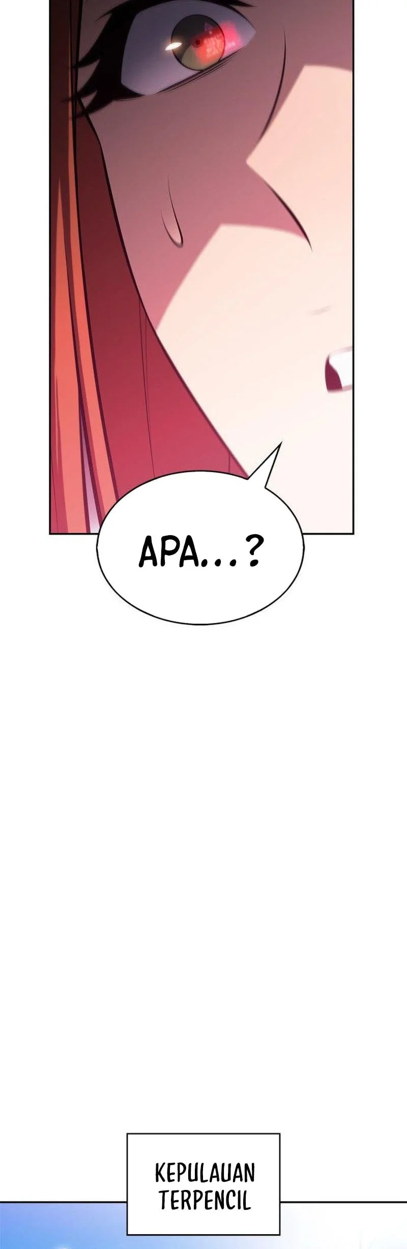 Solo Max-Level Newbie Chapter 262 - halaman 15