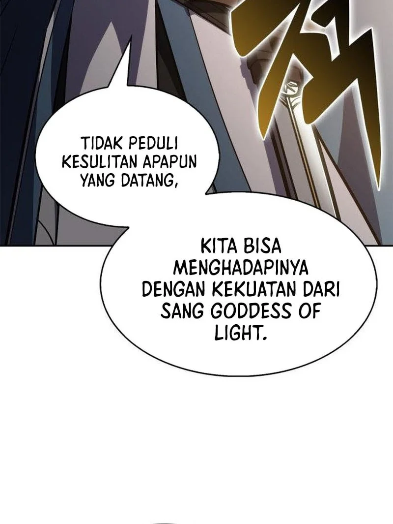 Solo Max-Level Newbie Chapter 262 - halaman 19