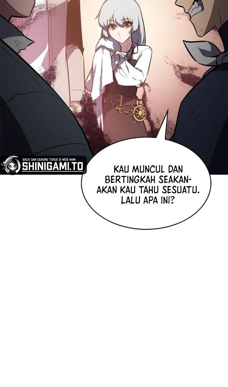 Solo Max-Level Newbie Chapter 262 - halaman 31