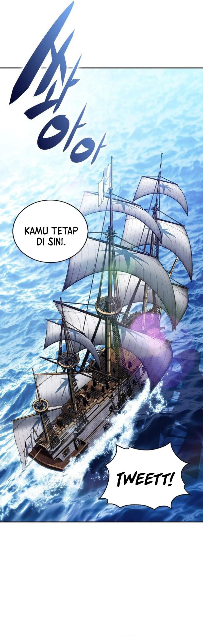 Solo Max-Level Newbie Chapter 262 - halaman 36