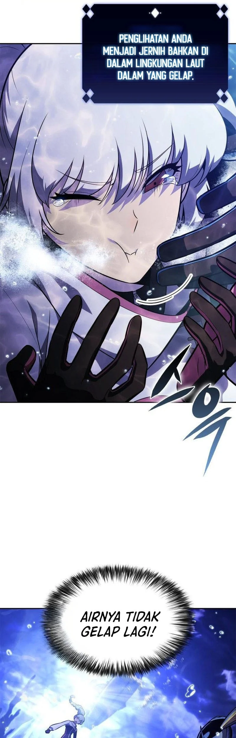 Solo Max-Level Newbie Chapter 262 - halaman 53