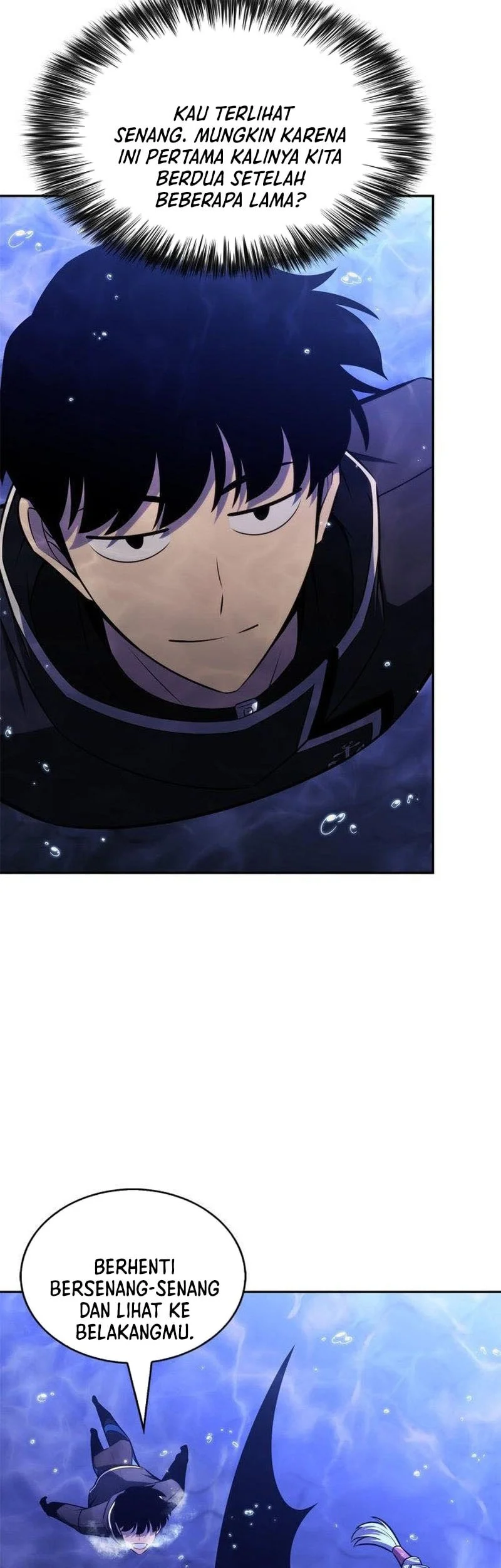 Solo Max-Level Newbie Chapter 262 - halaman 58