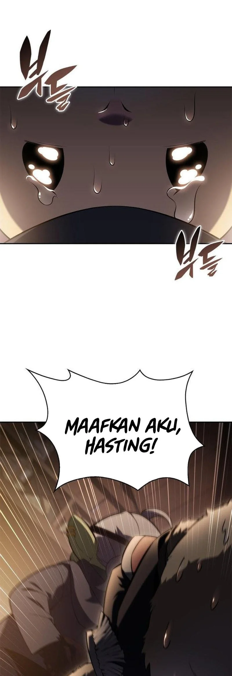 Solo Max-Level Newbie Chapter 262 - halaman 65