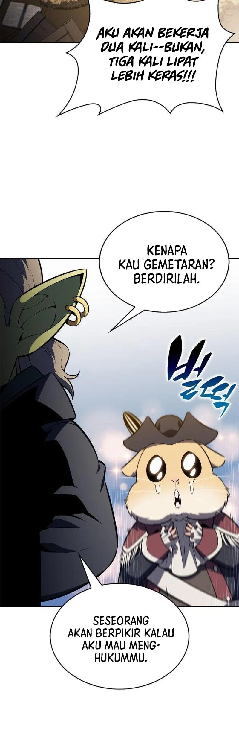 Solo Max-Level Newbie Chapter 262 - halaman 67