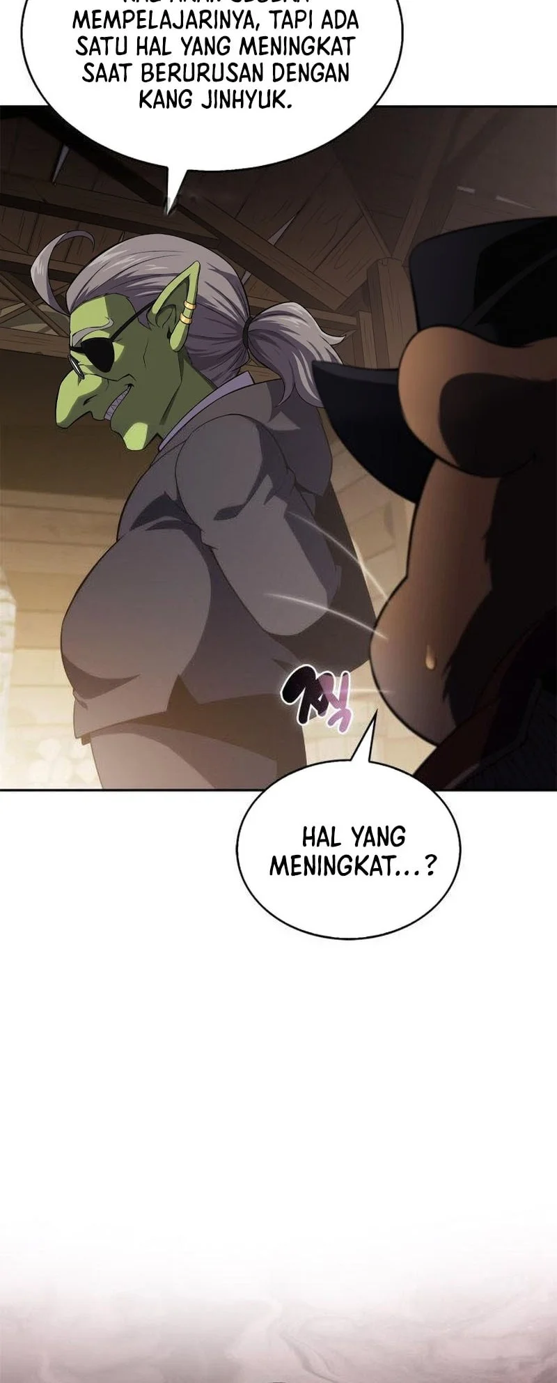 Solo Max-Level Newbie Chapter 262 - halaman 69