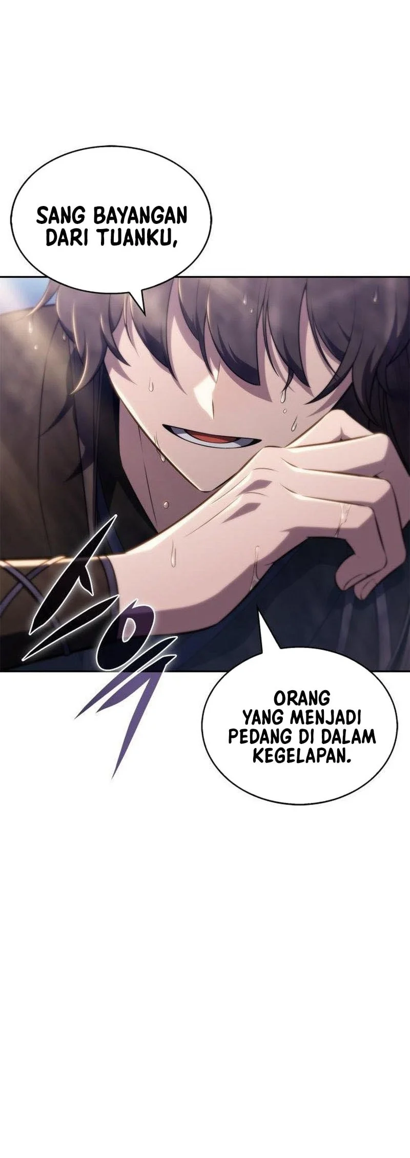 Solo Max-Level Newbie Chapter 262 - halaman 7