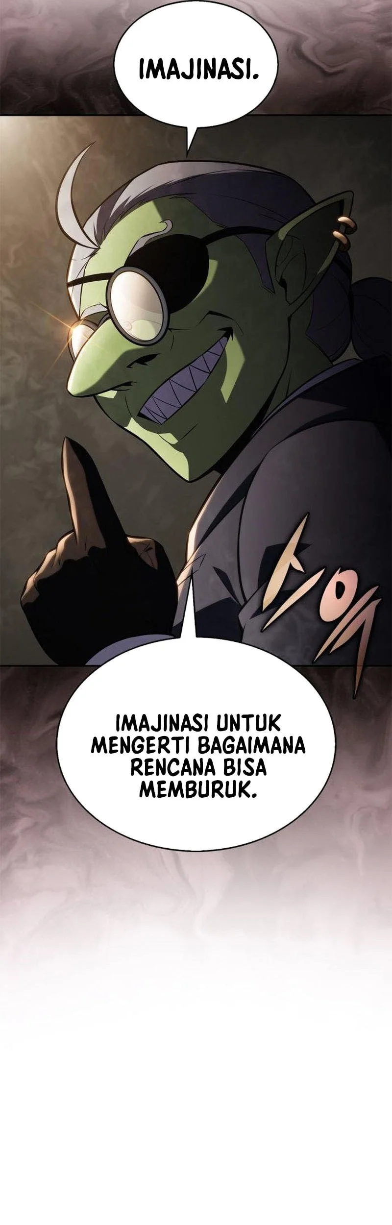 Solo Max-Level Newbie Chapter 262 - halaman 70