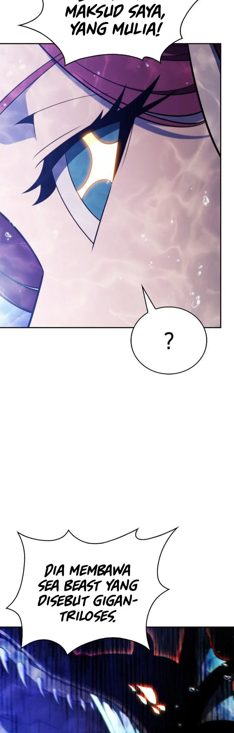 Solo Max-Level Newbie Chapter 262 - halaman 75