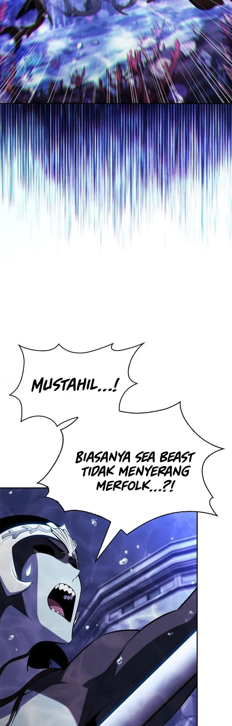 Solo Max-Level Newbie Chapter 262 - halaman 78