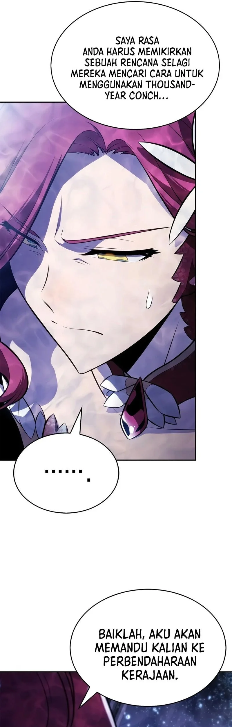 Solo Max-Level Newbie Chapter 263 - halaman 14
