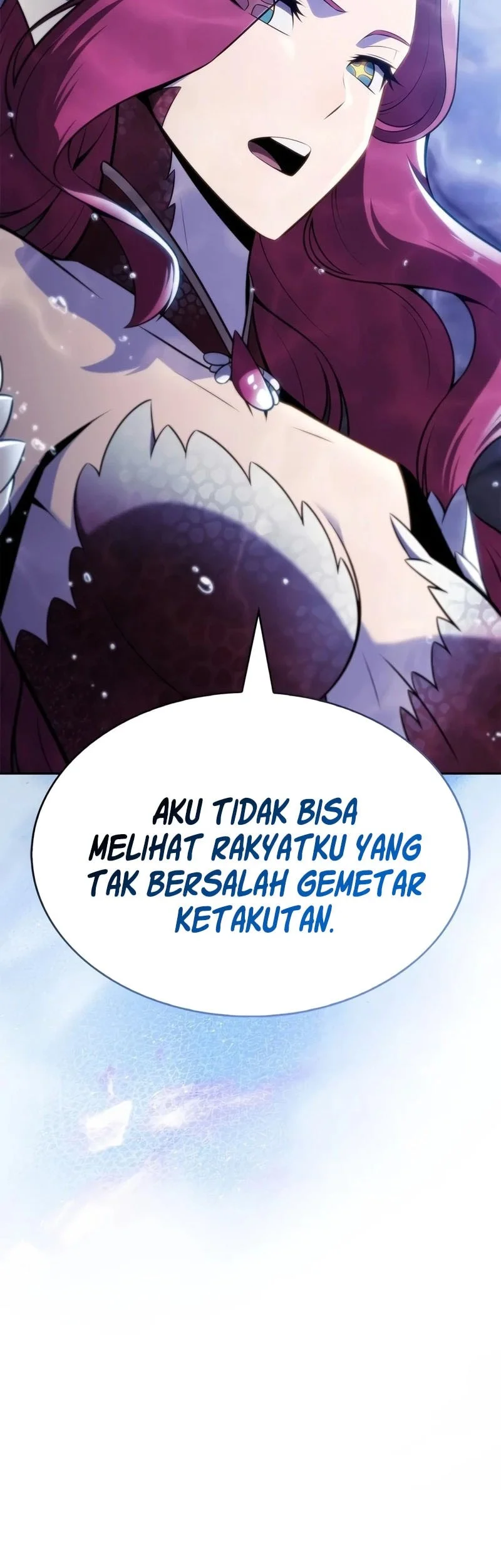 Solo Max-Level Newbie Chapter 263 - halaman 16