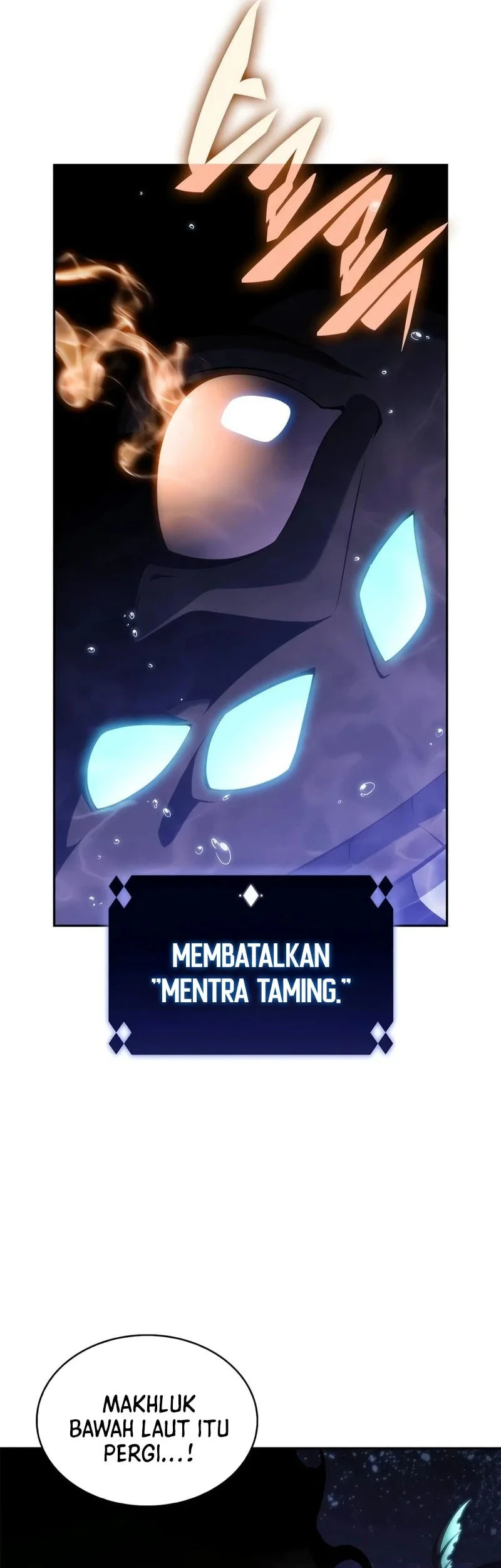 Solo Max-Level Newbie Chapter 263 - halaman 18