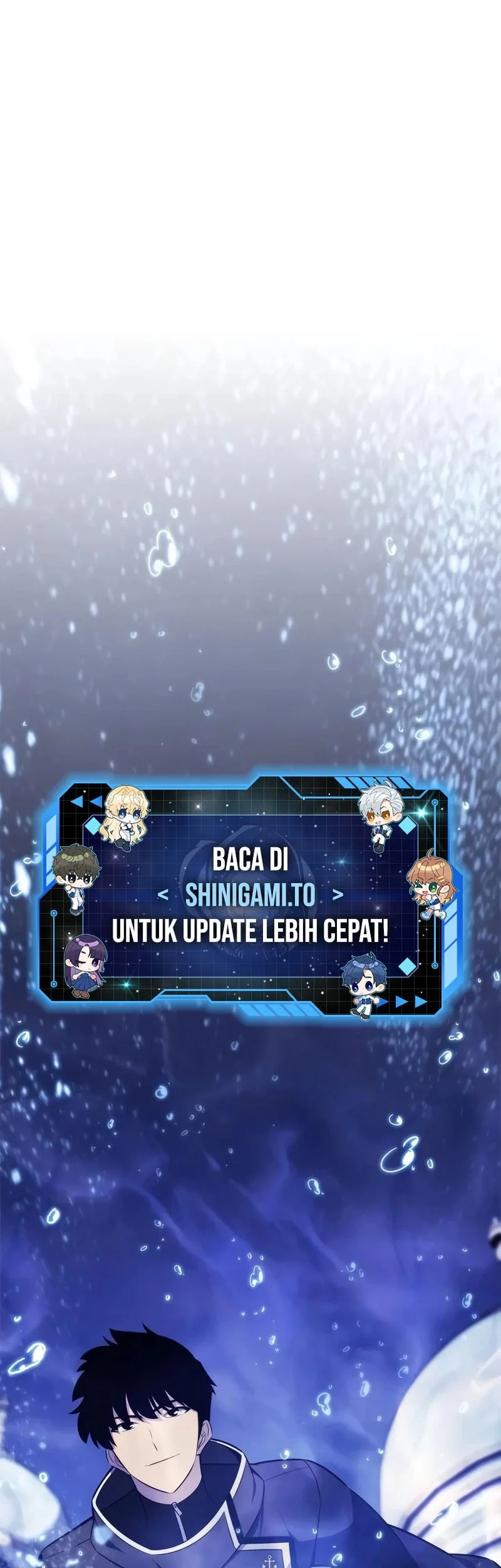 Solo Max-Level Newbie Chapter 263 - halaman 2