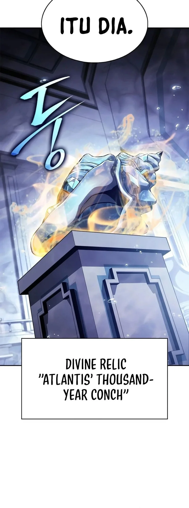 Solo Max-Level Newbie Chapter 263 - halaman 25