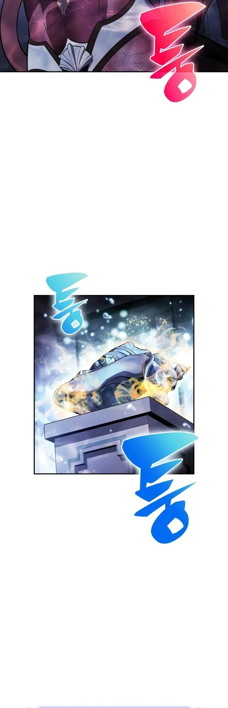 Solo Max-Level Newbie Chapter 263 - halaman 37