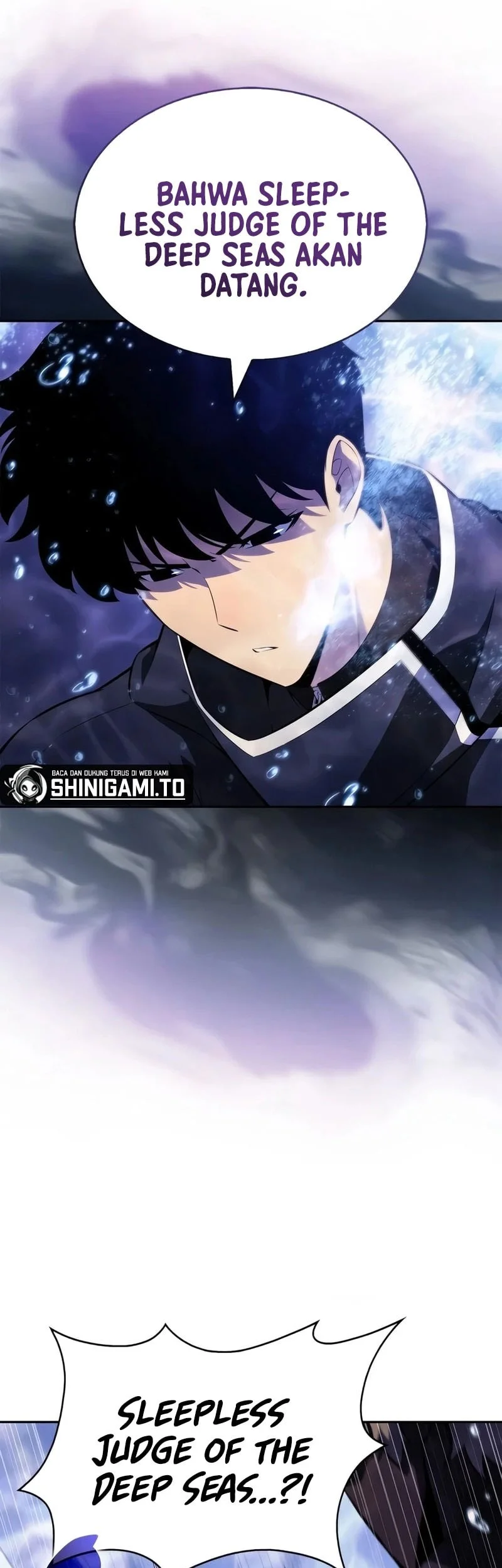 Solo Max-Level Newbie Chapter 263 - halaman 46