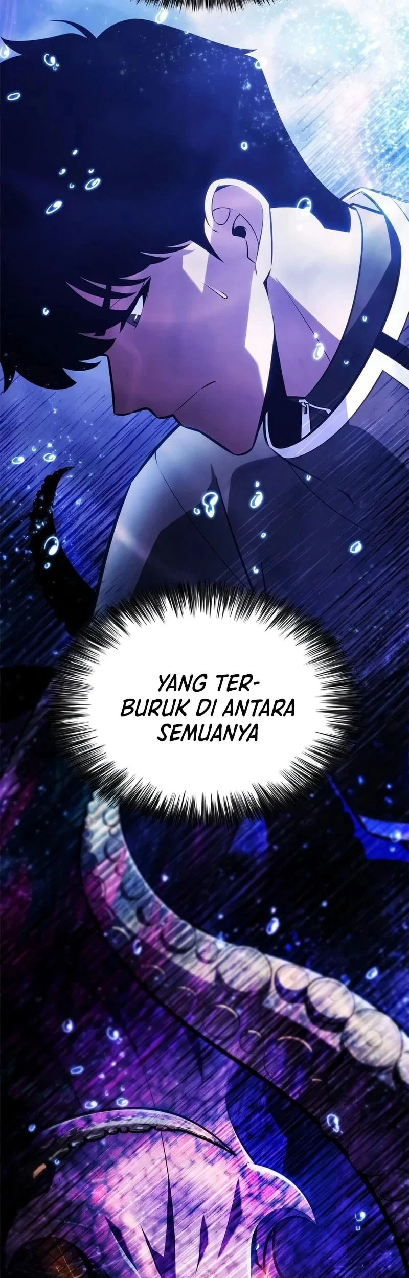 Solo Max-Level Newbie Chapter 263 - halaman 48