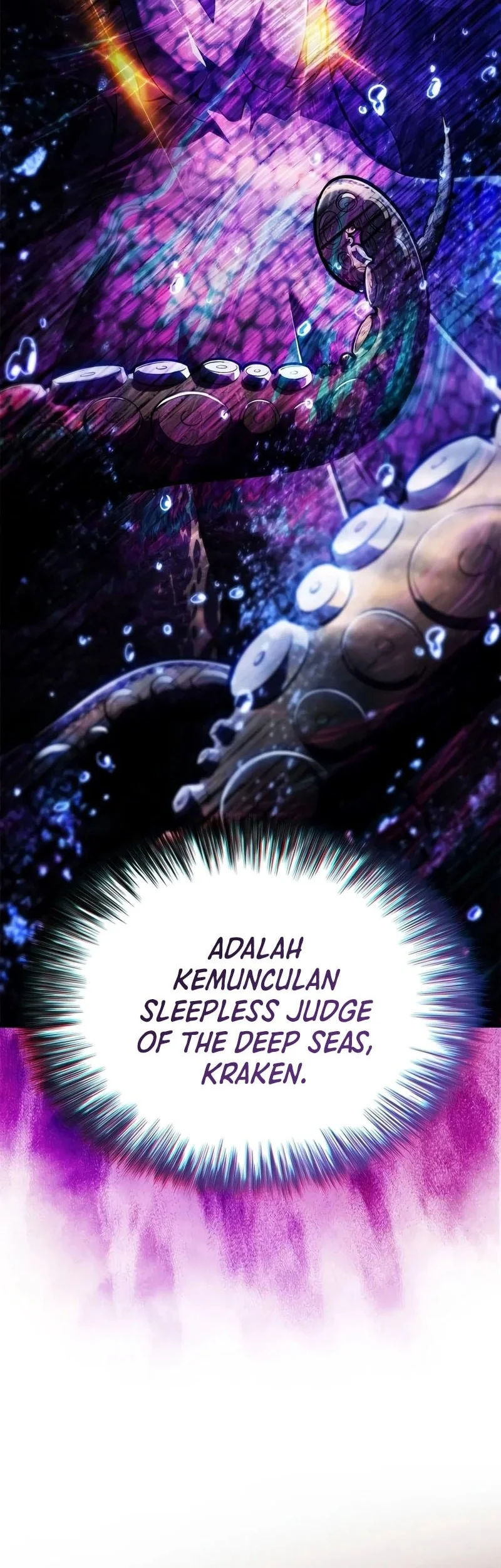 Solo Max-Level Newbie Chapter 263 - halaman 49